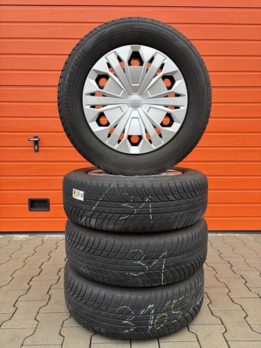 Winterräder zoll tiguan - 17, vw