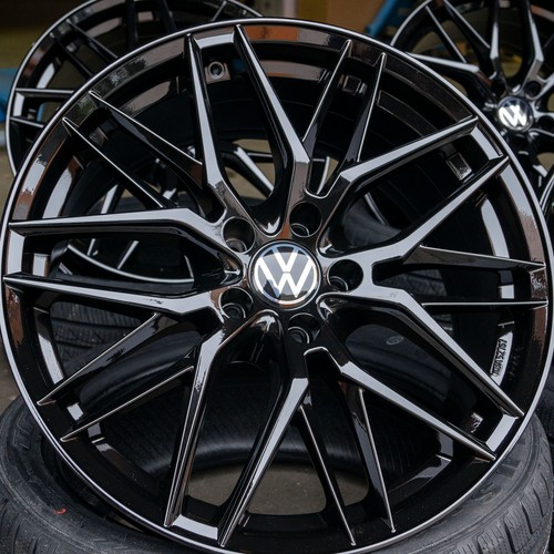 Zoll alufelgen rw01 - für, vw