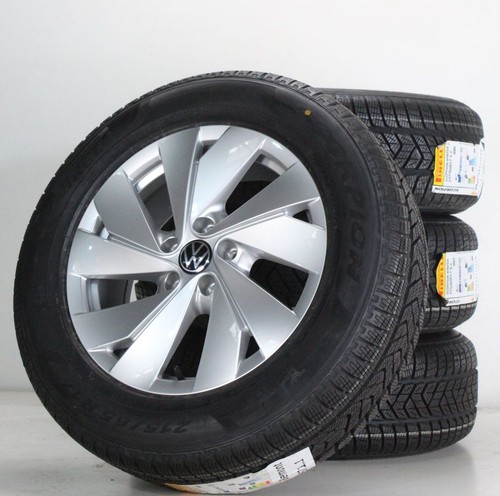 Tiguan iii ct1 winterräder - tiguan,