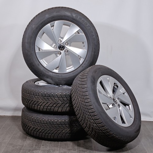 Tiguan ct1 tayron - 3,