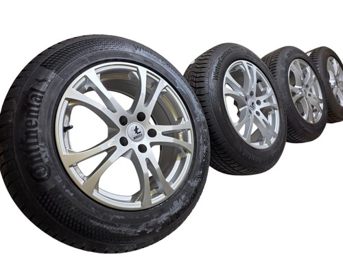 Wheels tiguan ii - it,