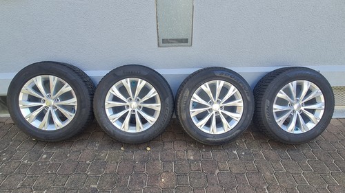Winterkompletträder vw - 4,