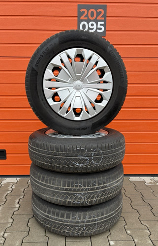 Winterräder zoll tiguan - winterräder,