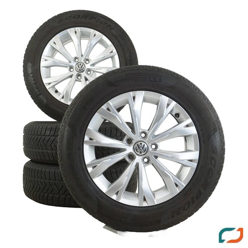 Original tiguan ad1 - original,