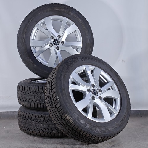 Tiguan ct1 215 65r17 - 2, 215/65r17
