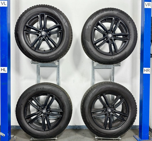 215 r17 tarraco tiguan - 215/65,