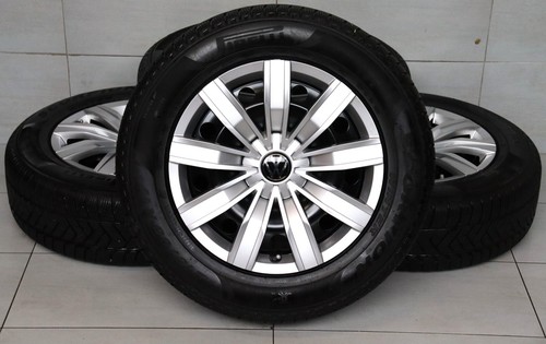 Zoll original tiguan ii - original,