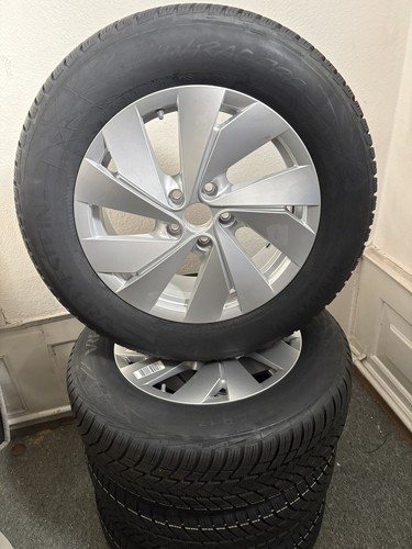 Original tiguan tayron - tiguan, nf