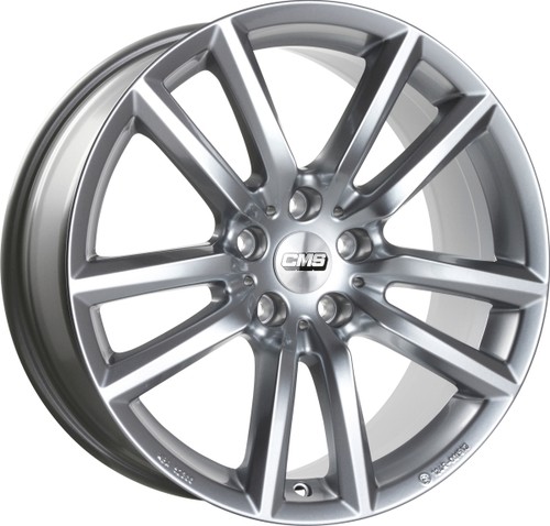 Winterräder cms c27 - winterräder, für