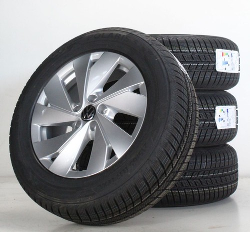 Tiguan iii ct1 winterräder - vw,