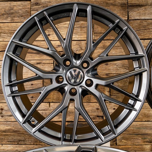 Zoll alufelgen rw01 für vw - zoll,