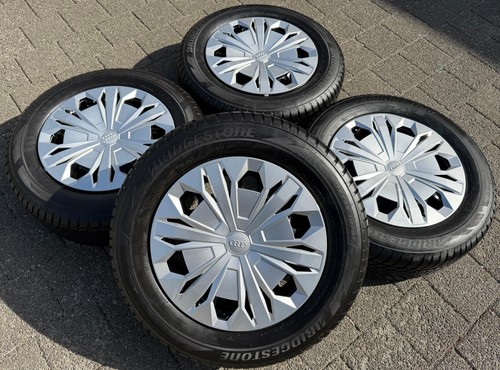 Winterräder audi f3 - 4,