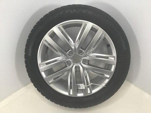 Kompletträder tiguan - vw,