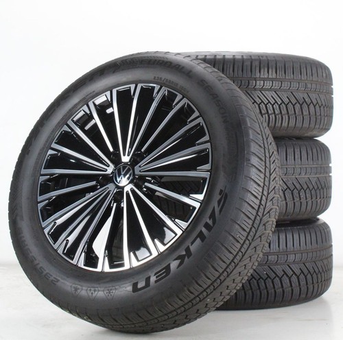 Tiguan iii tayron - vw,