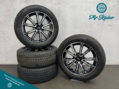 Tiguan ad1 skoda kodiaq ns - skoda,