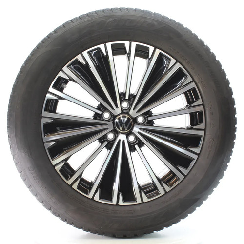 Tayron tiguan ct1 - tiguan,