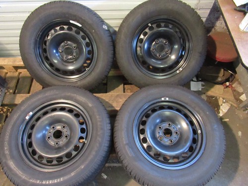 6mm winterräder volkswagen - 6mm,