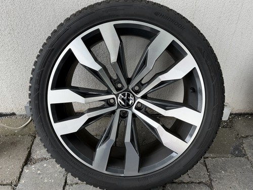 Tiguan original zoll - original, 20