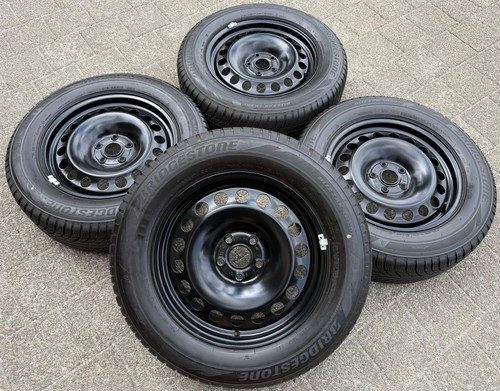 Winterräder audi f3 - q3,