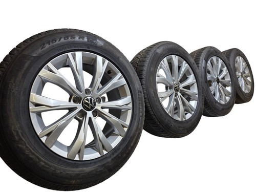Original tiguan montana - original,