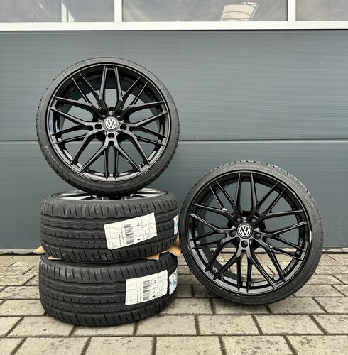 Dm08 zoll sommerräder - dm08, 19