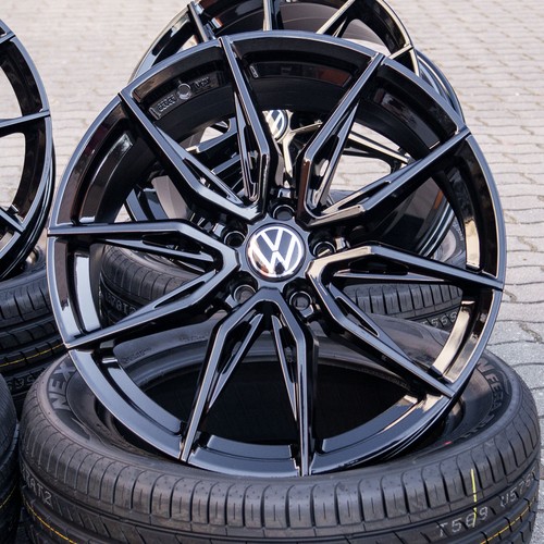 Zoll alufelgen rw02 für - alufelgen, vw