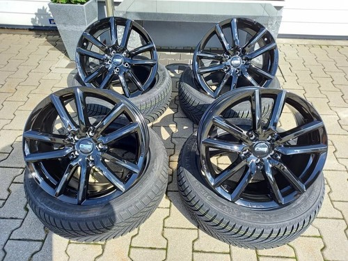 Winterräder tayron tiguan - vw,
