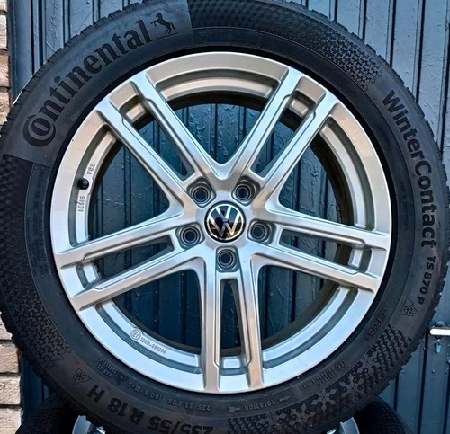 Tiguan allspace seat - allspace,