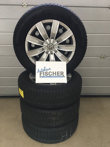 Satz tiguan ii - 1,
