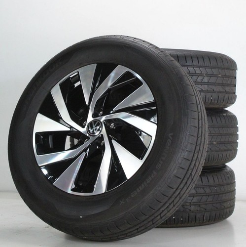 Tiguan iii ct1 sommerräder - ct1,