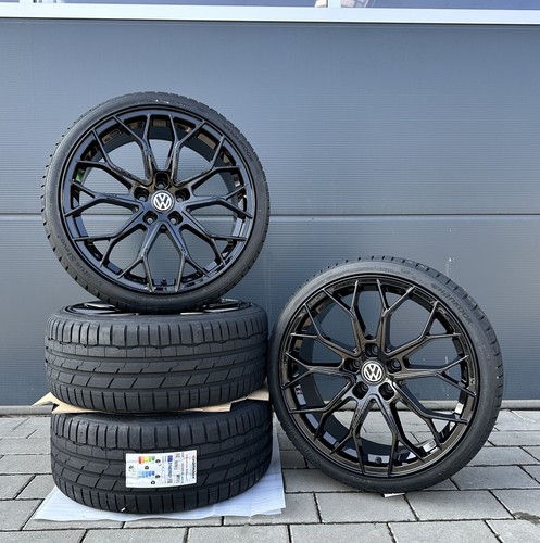 Zoll sommerräder - 19,