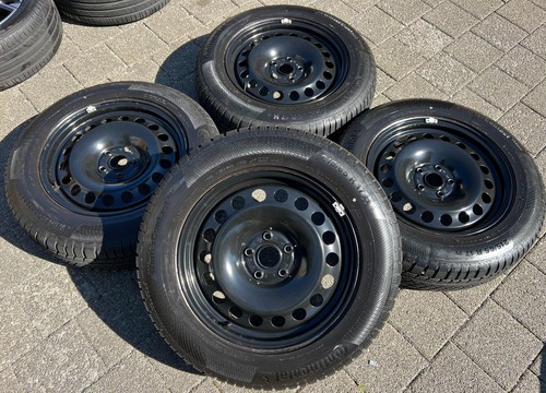 Winterräder audi f3 seat - 4, q3