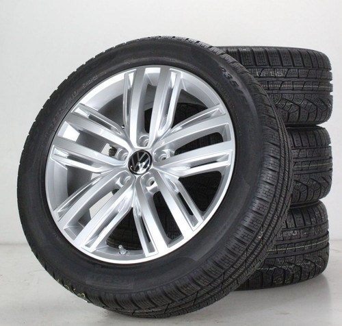 Tiguan ad1 allspace - vw,