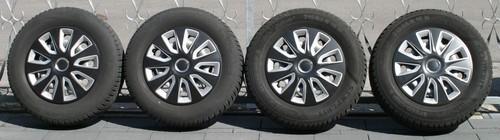 Sehr gute winterräder vw - gute,