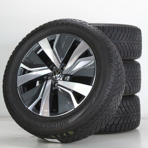 Tiguan ad1 allspace - tiguan, &